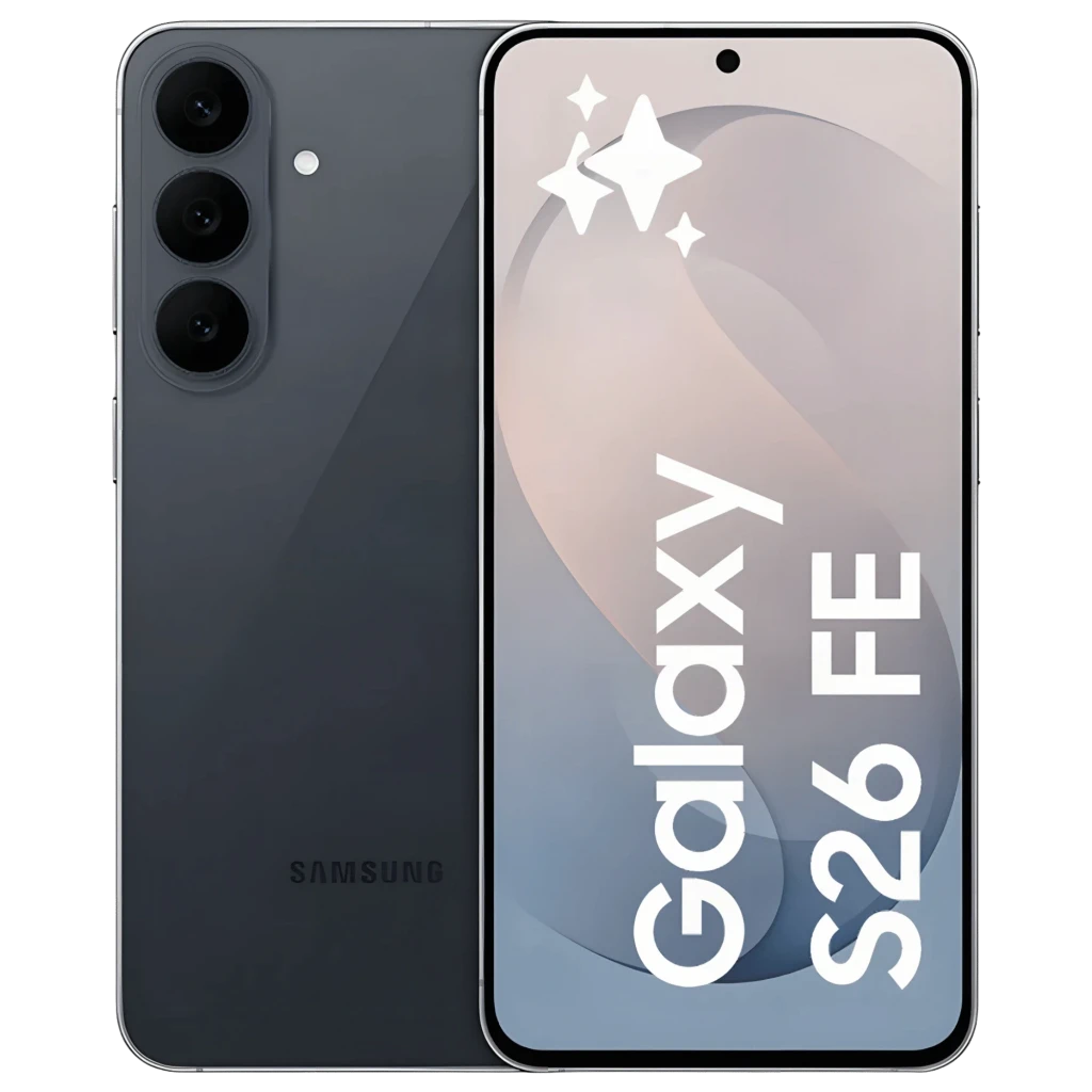 Galaxy S26 FE 5G