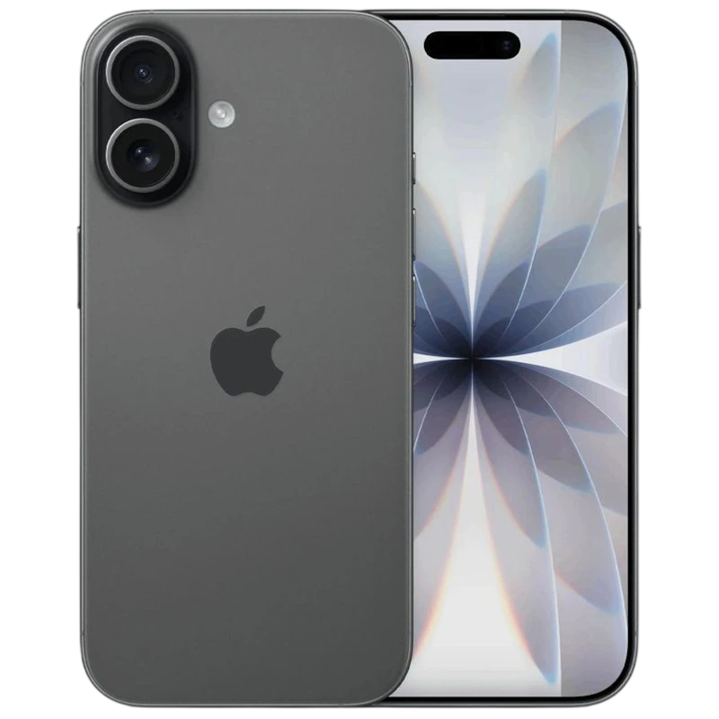 iPhone 17 Chip