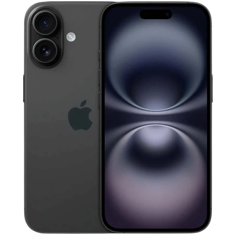 iPhone 16 Chip