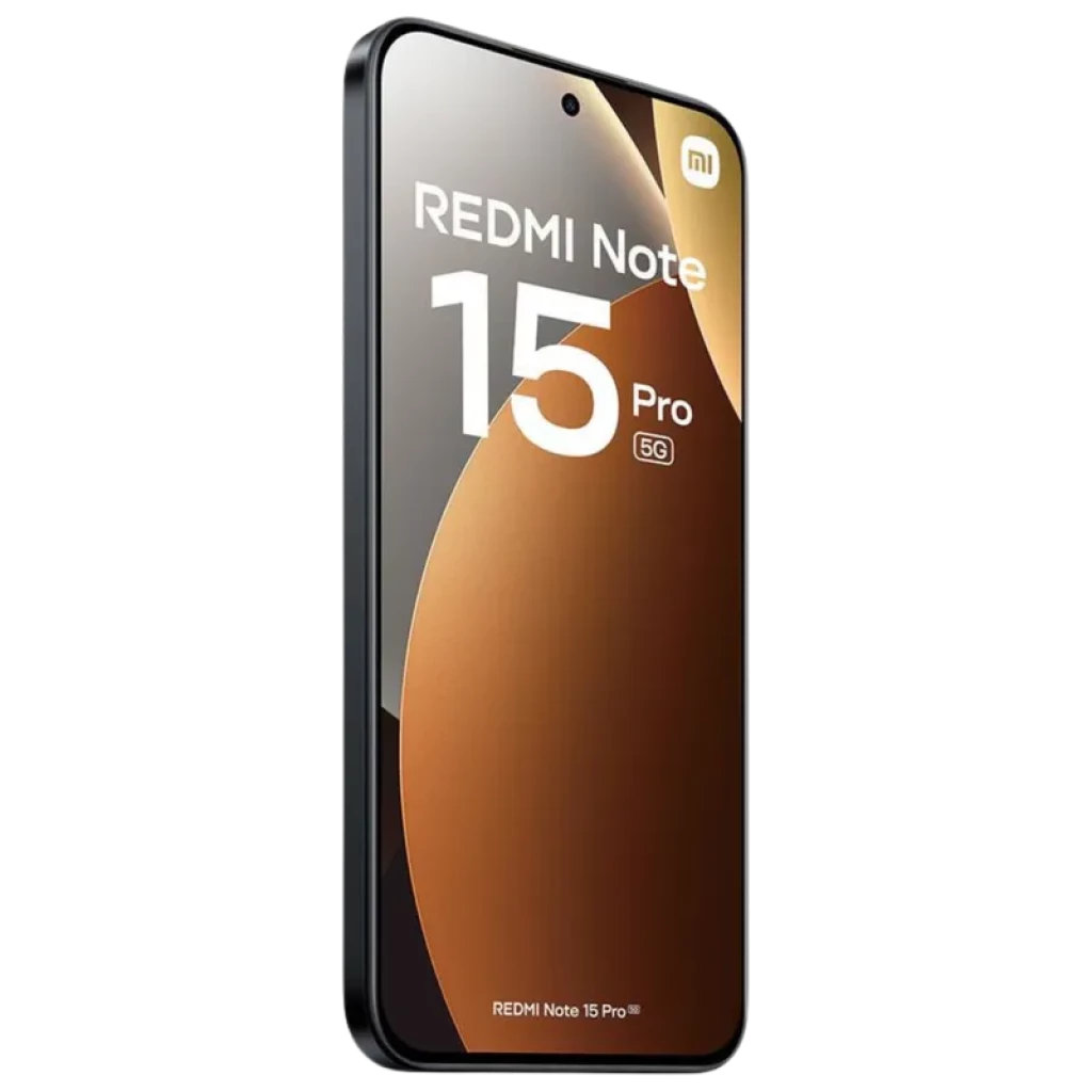 Redmi Note 15 Pro 5G — miniatura 3