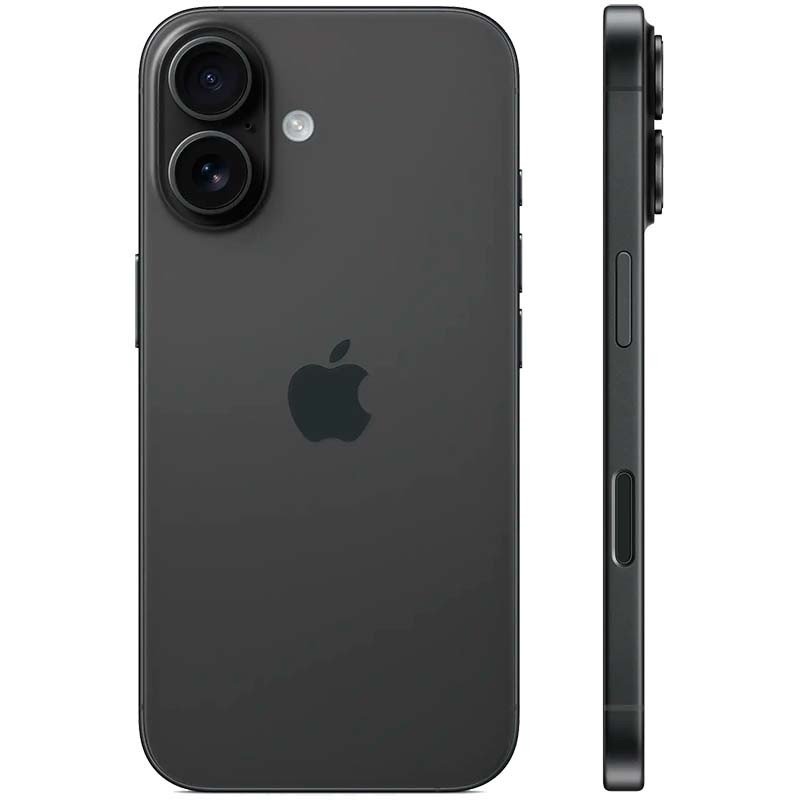 iPhone 16 Chip — miniatura 3