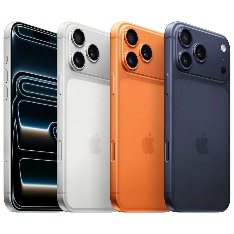 iPhone 17 Pro Max Chip — miniatura 3