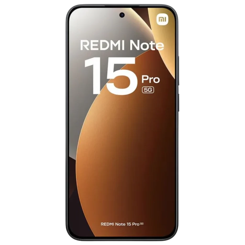 Redmi Note 15 Pro 5G — miniatura 2