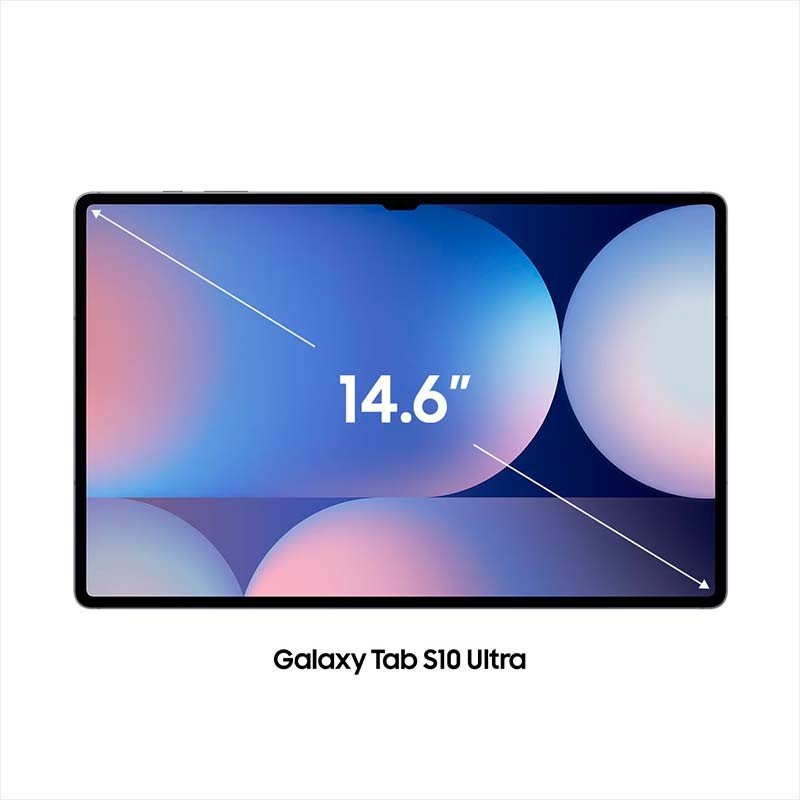 Galaxy Tab S10 Ultra 5G — miniatura 2
