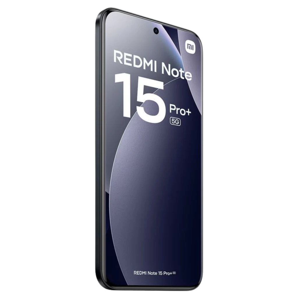 Redmi Note 15 Pro + 5G — miniatura 4