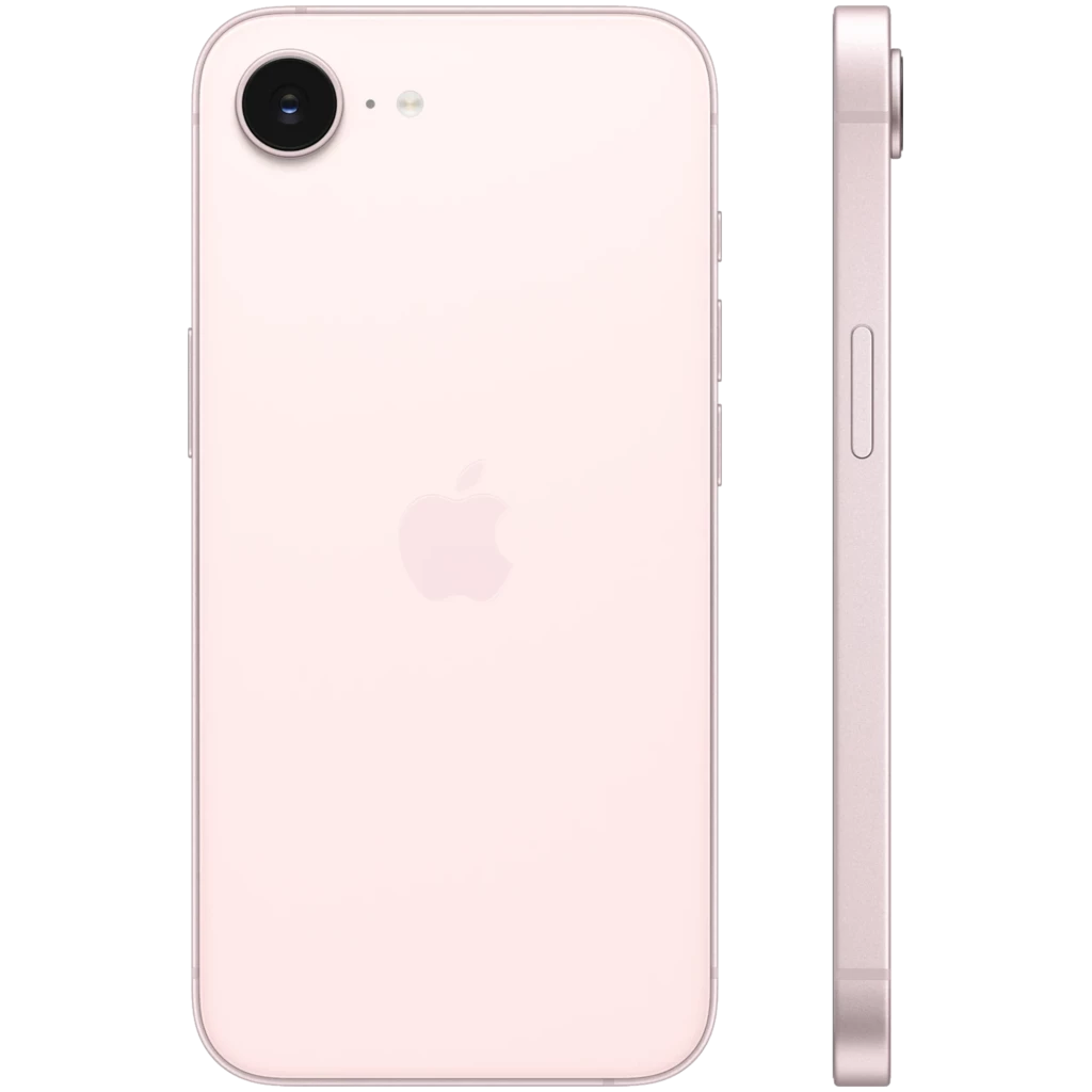 iPhone 17E E-Sim — miniatura 2