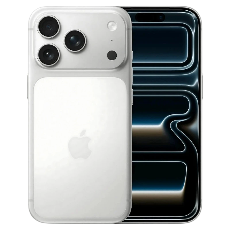 iPhone 17 Pro E-Sim
