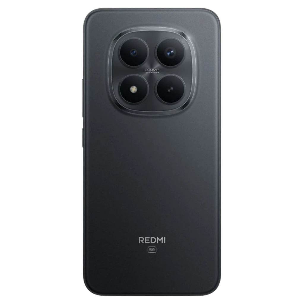Redmi Note 15 Pro + 5G — miniatura 2