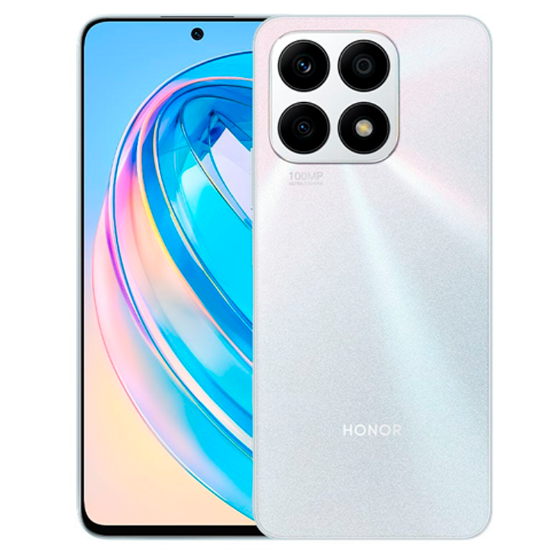 Honor X8a 8gb128gb Renueva Tu Movil 2608