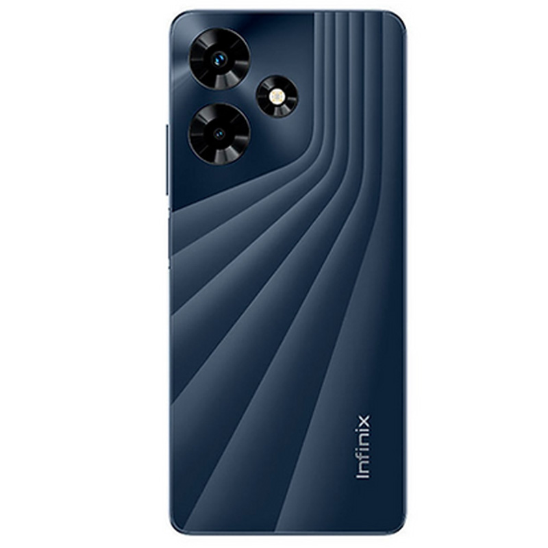 Celular Infinix Hot 30 Free Fire Edition